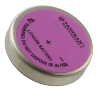TL-2450/P Tadiran Batteries